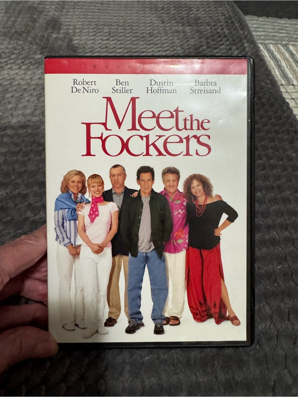 DVD